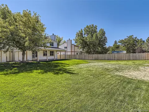 6813 E Rustic Dr, Parker, CO 80138 photo 36