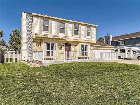 6813 E Rustic Dr, Parker, CO 80138 photo 3