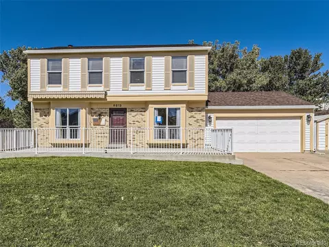 6813 E Rustic Dr, Parker, CO 80138 photo 2