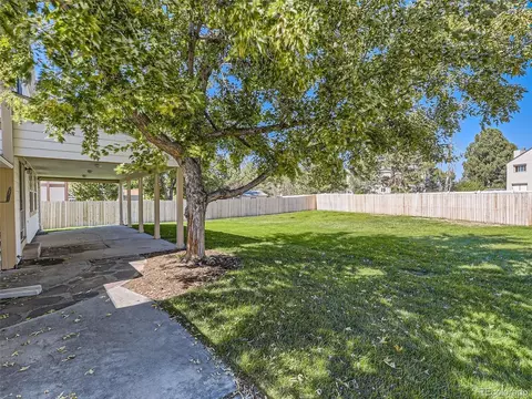 6813 E Rustic Dr, Parker, CO 80138 photo 35