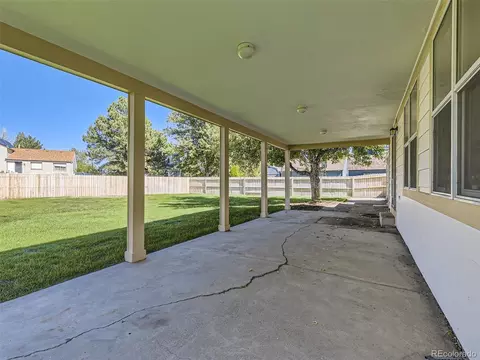 6813 E Rustic Dr, Parker, CO 80138 photo 34
