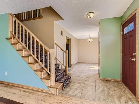 6813 E Rustic Dr, Parker, CO 80138 photo 5