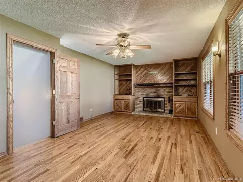 6813 E Rustic Dr, Parker, CO 80138 photo 14