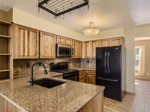 6813 E Rustic Dr, Parker, CO 80138 photo 10