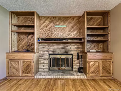 6813 E Rustic Dr, Parker, CO 80138 photo 17