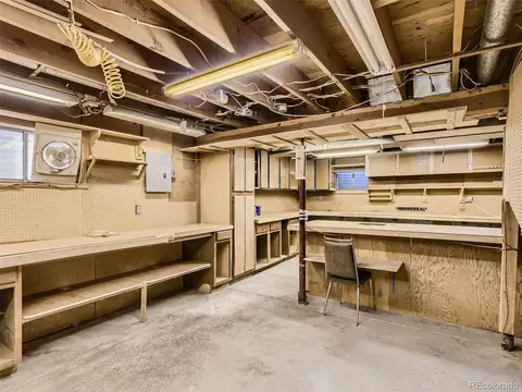 6813 E Rustic Dr, Parker, CO 80138 photo 27