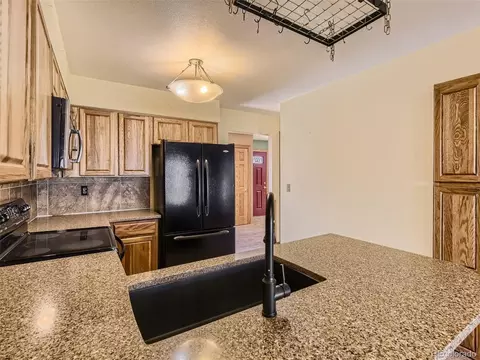 6813 E Rustic Dr, Parker, CO 80138 photo 12
