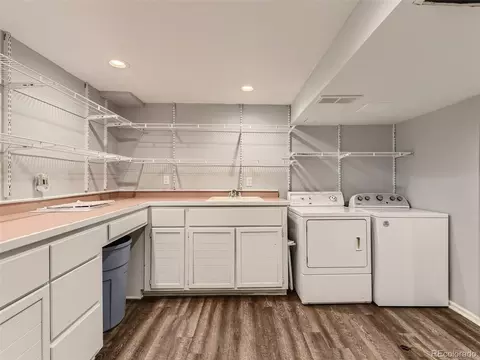 6813 E Rustic Dr, Parker, CO 80138 photo 32