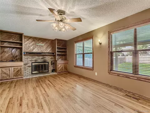 6813 E Rustic Dr, Parker, CO 80138 photo 15