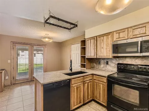 6813 E Rustic Dr, Parker, CO 80138 photo 11