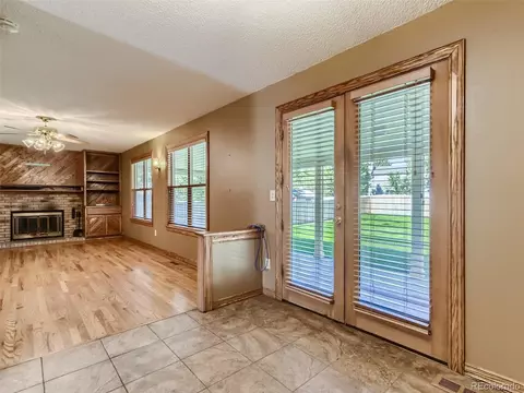 6813 E Rustic Dr, Parker, CO 80138 photo 13
