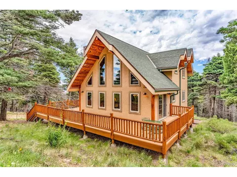 1959 Junkins Loop, Westcliffe, CO 81252