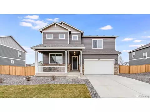 14116 Black Sedge Cir, Parker, CO 80134