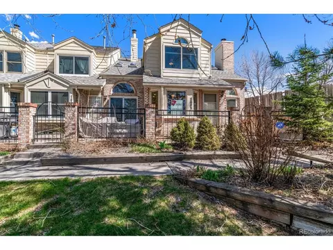 7683 S Cove Cir, Centennial, CO 80122
