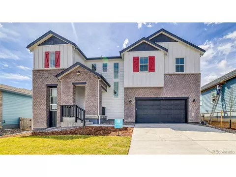 8526 Big Thompson St, Littleton, CO 80125