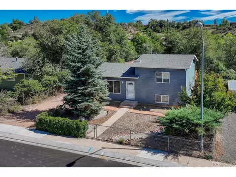1239 Tonka Ave, Colorado Springs, CO 80904