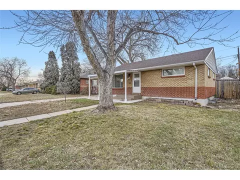7251 Raritan St, Denver, CO 80221