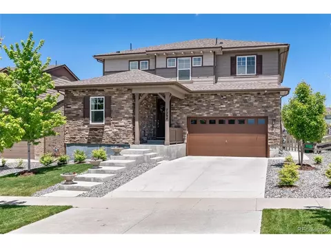 7294 S Scottsburg Way, Aurora, CO 80016
