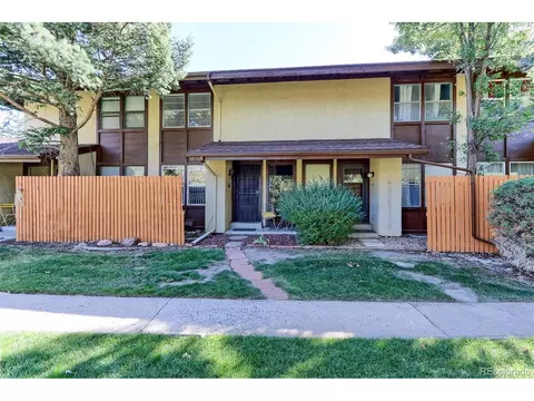 15125 E Jefferson Pl, Aurora, CO 80014