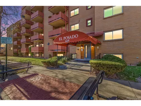 625 N Pennsylvania St #502, Denver, CO 80203