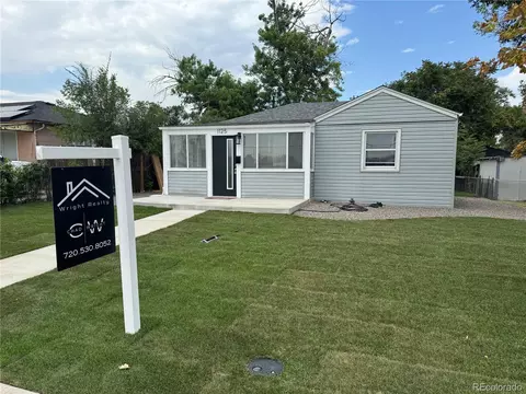 1125 Nome St, Aurora, CO 80010