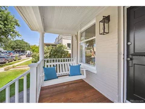 1104 E 4 Ave, Denver, CO 80218 photo 2