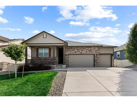 10189 Cedar St, Longmont, CO 80504