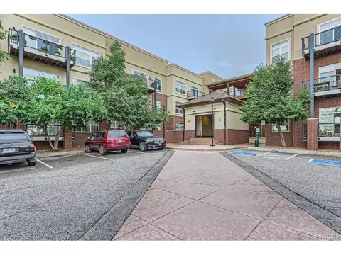 5401 S Park Terrace Ave #203A, Greenwood Village, CO 80111