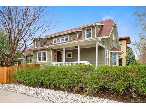 2595 S Adams St, Denver, CO 80210