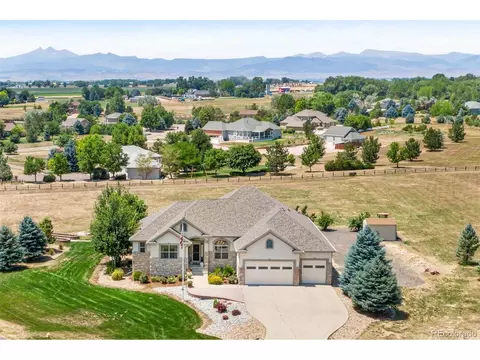17645 Silver Fox Ct, Mead, CO 80542