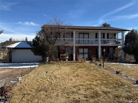 8722 S Balsam St, Littleton, CO 80128