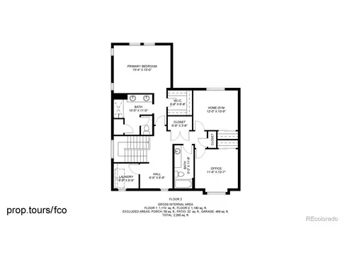 27913 E 7th Ave, Aurora, CO 80018 photo 21