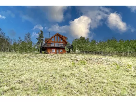 230 Ignacio Way, Como, CO 80456 photo 2