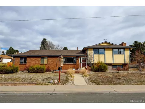 102 Douglas Fir Ave, Castle Rock, CO 80104