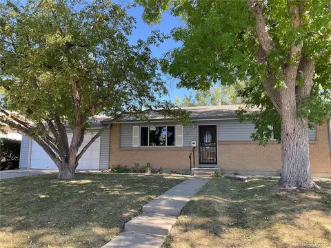 7560 Wolff St, Westminster, CO 80030