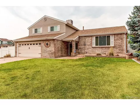 7287 S Independence St, Littleton, CO 80128