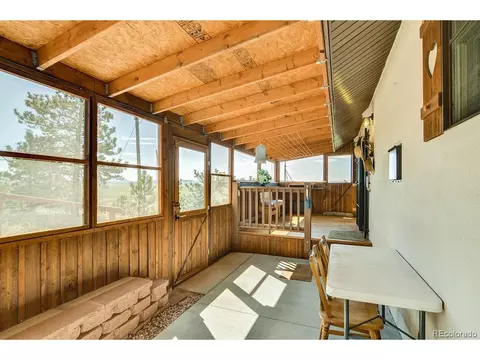 681 Forge Rd, Hartsel, CO 80449 photo 5