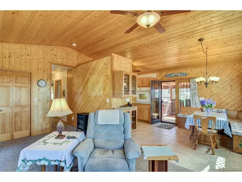 681 Forge Rd, Hartsel, CO 80449 photo 14
