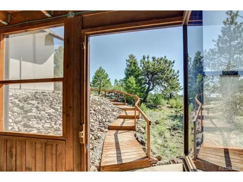 681 Forge Rd, Hartsel, CO 80449 photo 22