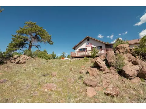 681 Forge Rd, Hartsel, CO 80449 photo 41