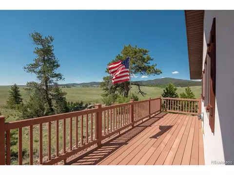 681 Forge Rd, Hartsel, CO 80449 photo 32