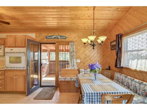 681 Forge Rd, Hartsel, CO 80449 photo 8