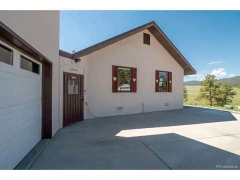 681 Forge Rd, Hartsel, CO 80449 photo 4