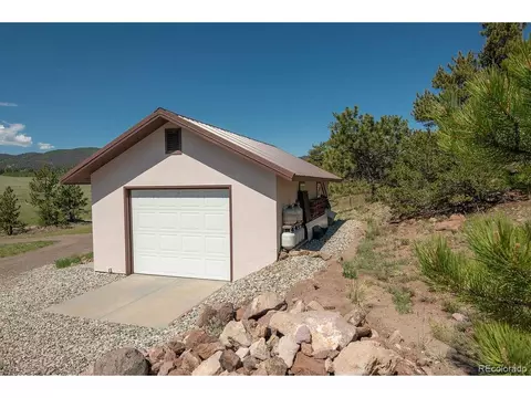 681 Forge Rd, Hartsel, CO 80449 photo 34