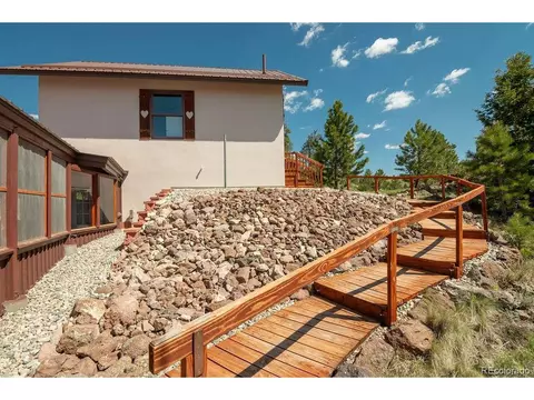681 Forge Rd, Hartsel, CO 80449 photo 23