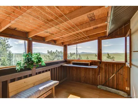 681 Forge Rd, Hartsel, CO 80449 photo 6
