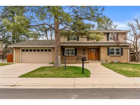 3980 S Narcissus Way, Denver, CO 80237