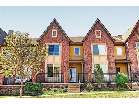 518 Brookhurst Ave #D, Highlands Ranch, CO 80129