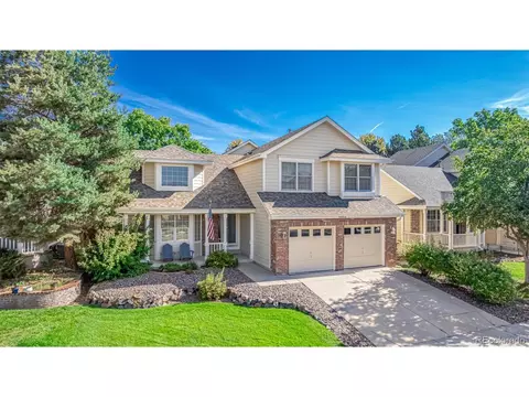 9856 Spring Hill Ln, Highlands Ranch, CO 80129