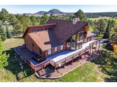 20280 Indi Dr, Monument, CO 80132